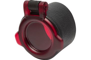 Image of Surefire Red Filter Tipoff For 6p Flashlight F26
