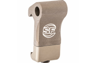 Image of SureFire Scout Light Pro long Gun WeaponLights Picatinny Rail Mount, Tan, M-1913-S-TN