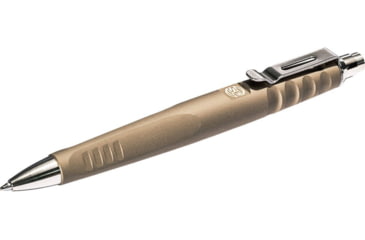 Image of SureFire Tactical Click Writing Pen, Tan, EWP-03-TN