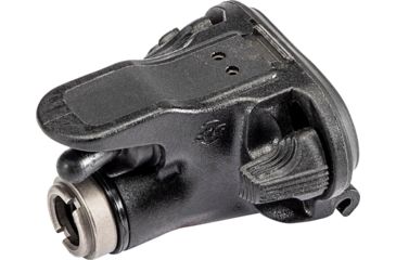 Image of SureFire Tailcap Switch Assembly, X300/X400 Series and Xh35/Xh55G, White Beam, Black, XT00