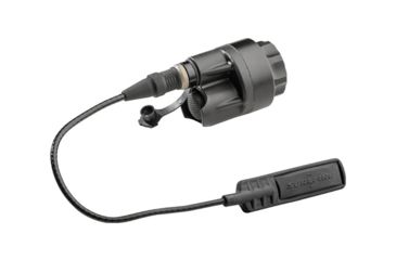 Image of SureFire Tailcap Switch Assembly w/ 7 inches Cable for MU Weaponlight System