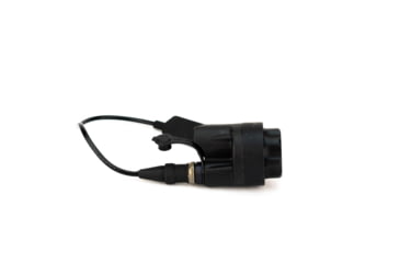 Image of SureFire Tailcap Switch Assembly w/ 7 inches Cable for MU Weaponlight System