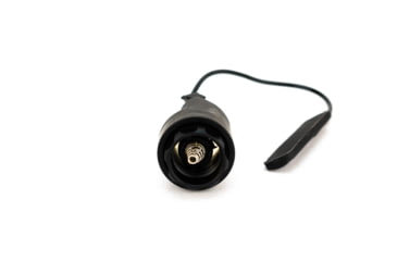 Image of SureFire Tailcap Switch Assembly w/ 7 inches Cable for MU Weaponlight System