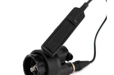 Image of SureFire Tailcap Switches for Millenium Universal Weaponlights, 7in Cable, NSN 5340-01-528-3149, XM07