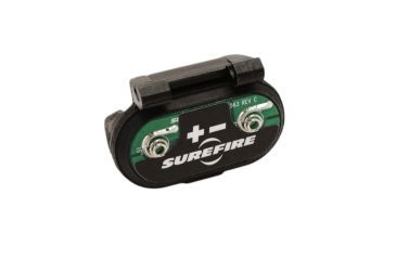Image of Surefire Tailcap Z-XBC for X300 LED Weaponlight Z-XBC
