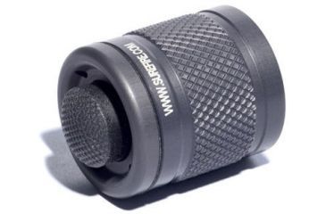 Image of Sure-Fire Z58 Click-On Lock-Out Tailcap for C2 / C3 / D2 / D3 / G3 / M2 / M3 / M3T / M4 Flashlights
