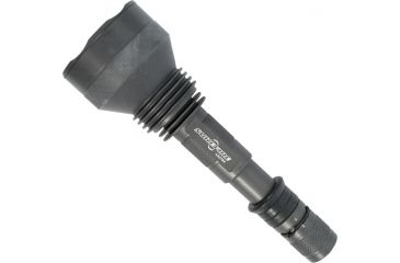 Image of SureFire Turbo Millennium OD Hard Anodized CombatLight CB - Crenellated Strike Bezel