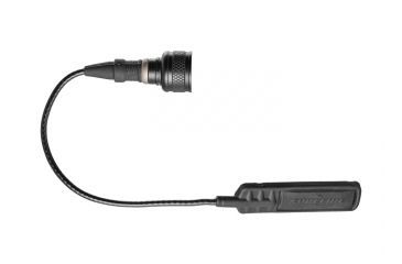 Image of Surefire UE Switch Housing Rear Cap Assembly &amp; 7in. Cable For Scout Light Systems UE07