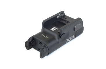 Image of SureFire Ultra-compact Led Handgun Light, XC1-B, EDEMO1
