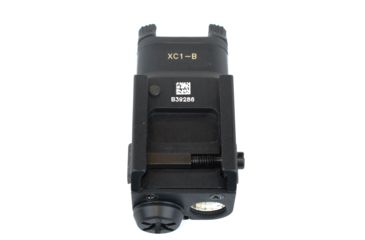 Image of SureFire Ultra-compact Led Handgun Light, XC1-B, EDEMO1