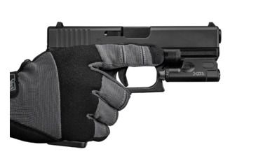Image of SureFire Ultra-compact Led Handgun Light, XC1-B, EDEMO1