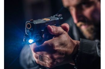 Image of SureFire Ultra-compact Led Handgun Light, XC1-B, EDEMO1
