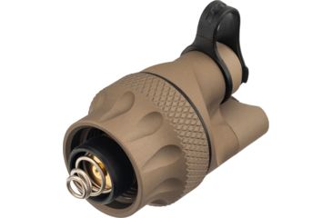 Image of SureFire Weapon Light Switch Assembly, Scout Light, Tan, DS00-TN