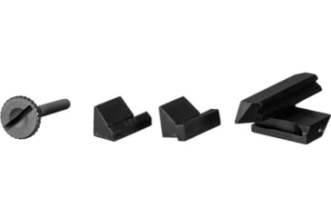 Image of SureFire X300U-B/ X300V-B/ X400U/V Light Mount Parts Kit, Black, Z90