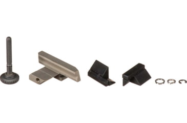 Image of SureFire X300U-B/ X300V-B/ X400U/V Light Mount Parts Kit, Tan, Z90-TN