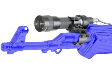 Image of Surefire 660 Classic Barrel-Mounted Modular WeaponLight