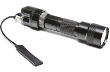 Image of SureFire 674 Classic Front Side Post-Mounted Modular Weapon Light