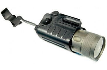 Image of SureFire P116 Nitrolon Handgun Weaponlight - Grip-activated Slimline Momentary Switch for Beretta Pistol