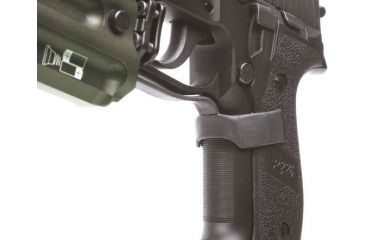 Image of Military Slimline Switch