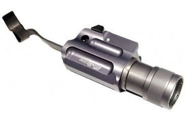 Image of SureFire W116D Military Handgun Weaponlight - Momentary Slimline Switch &amp; Disable Shuttle Switch for Beretta Pistol