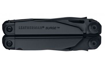 Image of Leatherman Surge Black Oxide Multi Tools