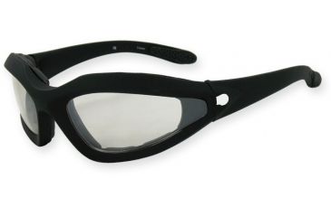 Image of Survival Optics Sunglasses Sos Gripz Riders / Chopper Sunglasses