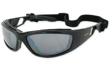 Image of Survival Optics Sunglasses Sos Gripz Riders / Cryptic Sunglasses