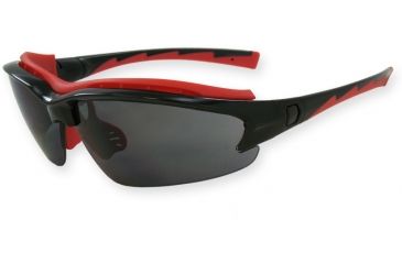 Image of Survival Optics Sunglasses Sos Gripz Riders / Doch Sunglasses