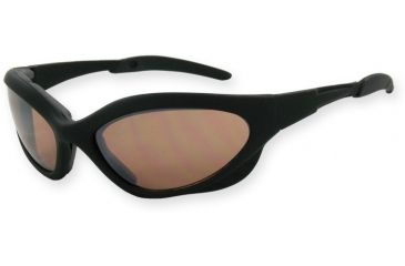 Image of Survival Optics Sunglasses Sos Gripz Riders / Hog Sunglasses