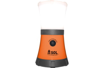 Image of Survive Outdoors Longer Floating Lantern, 4AAA, 0140-1309