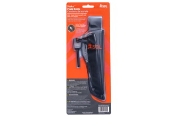 Image of Survive Outdoors Longer Stoke Field Knife, 0140-1020