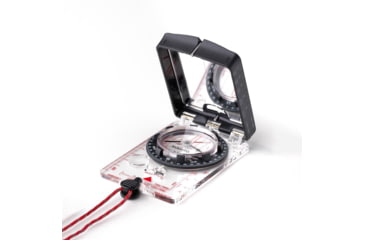 Image of Suunto MC-2 NH Mirror Compass, One Size, NSN 6605-58-001-4732, SS004231001