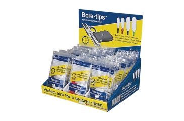 Image of Swab-Its Bore-Tips/Gun-Tips Small Assortment Kit