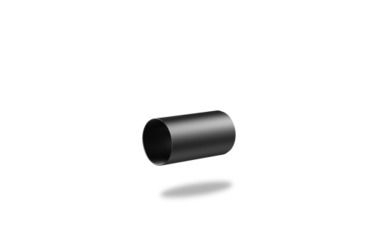 Image of Swampfox 4 in Rifle Scope Sunshade, 50mm, Matte Black SS450
