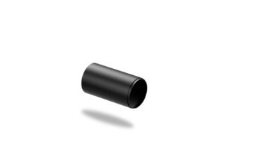 Image of Swampfox 4 in Rifle Scope Sunshade, 50mm, Matte Black SS450
