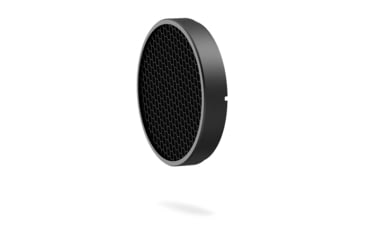 Image of Swampfox 9mm Killflash Honeycomb Filter for 44mm Objective Bell, Black, KHF944
