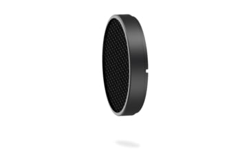 Image of Swampfox 9mm Killflash Honeycomb Filter for 44mm Objective Bell, Black, KHF944