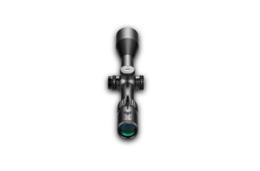 Image of Swampfox Kentucky Long Tactical Rifle Scope, 3-18x50mm, 30mm Tube, First Focal Plane, Illuminated Sharpshooter MOA Reticle, Black KTK31850-4M