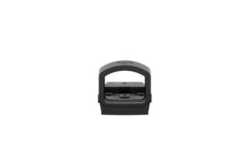 Image of Swampfox Liberty II 1x24mm Reflex Sight, 3 MOA Red, Black, LBT2124-3R