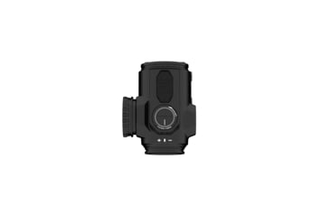 Image of Swampfox Raider Micro Prism 1x20mm Prismatic Sight, 6 MOA Green, Black, RMPS120-G6
