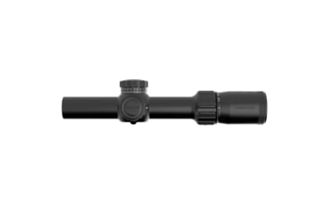 Image of Swampfox Tomahawk II 1-6x24mm Rifle Scope, 30mm Tube, Second Focal Plane, Red BDC, Black, THK16241-RB