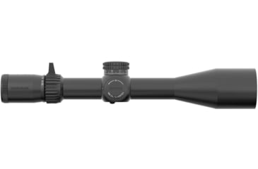 Image of Swampfox Warhawk Tactical 5-25x 56mm 34mm Rifle Scope, First Focal Plane, Sharpshooter MIL, TWK52556-3L