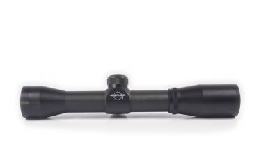Image of Swift 4x32mm Compact Matte Rifle Scope - 668M Rifle Scope