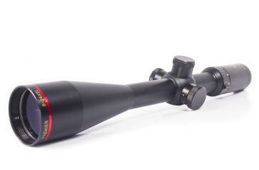 Image of Swift 6-24x50 Matte Rifle Scope w/Target Dot Side Focus SRP3911M