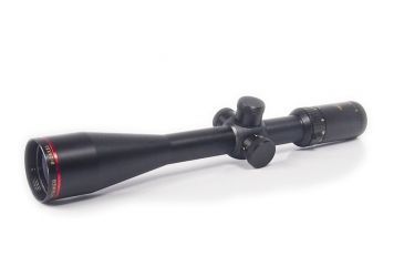 Image of Swift 6-24x50 Matte Rifle Scope w/Target Dot Side Focus SRP3911M