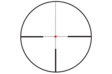 Image of Swift Optics Illuminated Dot Reticle