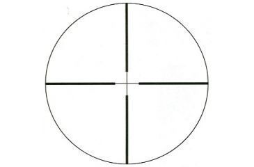 Image of Swift Optics Quadraplex Reticle