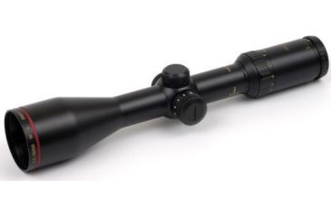 Image of Swift SPR 3903M Premier 30mm 2.5-10x50 Illuminated Quadraplex Reticle Matte Rifle Scope Rifle scope