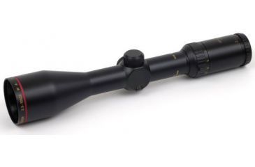Image of Swift SPR 3908M Premier 30mm 2.5-10x50mm Quadraplex Reticle Matte Rifle Scope Rifle Scope