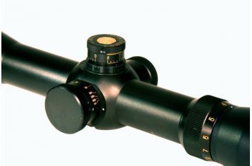 Image of Swift Tactical 4-12x40mm Rifle Scope ST7904M